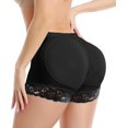 thumbnail image 2 of ORUYROP Culottes Rembourrées en Dentelle Sans Couture pour Femmes, 2 of 7