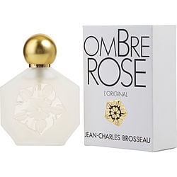OMBRE ROSE EDT SPRAY 1 OZ BY Jean Charles Brosseau