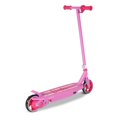 thumbnail image 2 of Barbie Jammer 12V Trottinette Électrique pour Enfants, Rose, 2 of 9