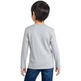 thumbnail image 2 of George Boys' Long-Sleeve Graphic T-Shirt, 2 of 6