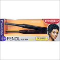 thumbnail image 1 of RED By KISS 0.3 Inch Pencil Flat Iron with Ceramic Tourmaline, Hair Straightener for Thin and Short Hair Edge Styling, Even Heat Distribution With Fast Heat Up, 1 of 4