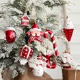thumbnail image 2 of 2Pcs Christmas Hanging Pendants  Tree Ornaments for Christmas Tree Decorations, 2 of 6