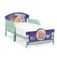 thumbnail image 1 of Barbie Mermaid Toddler Bed, 1 of 3