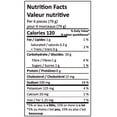 thumbnail image 2 of O’Tasty Frozen Dumplings – Vegetable, Pork and Sweet Corn, 567 g, 567g, 2 of 2