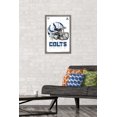 thumbnail image 3 of NFL Indianapolis Colts - Casque anti-goutte 20, 3 of 4