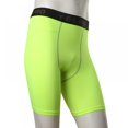 thumbnail image 2 of MesaSe Men Compression Shorts Sports Short Pants Base Layer Tights Short Pants, 2 of 4
