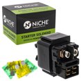 thumbnail image 1 of Niche Starter Relay for Kawasaki Vulcan 1500 KLR650 Motorcycle 519-CSS2286L, 1 of 8