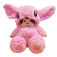 thumbnail image 2 of Plush Doll Toy Gift Cartoon Style Children‘s Rag Doll Doll, 2 of 6