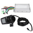 thumbnail image 1 of Wchiuoe 24V-60V Motor Brushless Controller Motor Controller For Electric Bicycle Ebike Scooter, 1 of 8