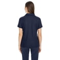 thumbnail image 2 of Core 365 Ladies' Fusion ChromaSoftâ„¢ Pique Polo CE112W, 2 of 3