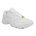 thumbnail image 1 of Fila Men's Memory Workshift-M, White/White/White, 10.5 M US, 1 of 3