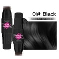 thumbnail image 2 of Hairline Powder For Women And Men Natural Hair Care Solution To Fill Thinning Edges And Up Facial, 2 of 4
