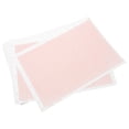 thumbnail image 3 of 100 Feuilles de Papier Coordonné Rose Papier Quadrillé pour Étudiants Usage en Classe, 3 of 8