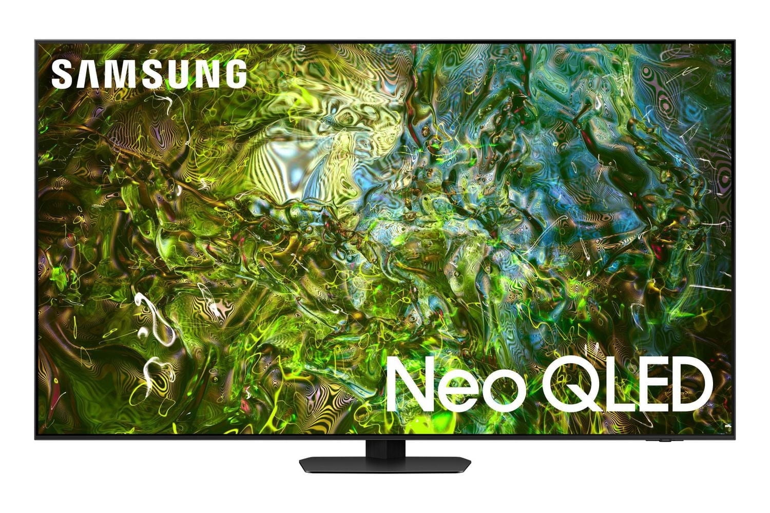 Refurbished Samsung 43" Class 4K (2160p) Neo QLED Smart TV (QN43QN90DAFXZC)