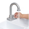 thumbnail image 4 of kid connection Wash-Up Kitchen Sink, 4 of 5
