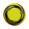 thumbnail image 4 of Almencla Soccer Ball Size 5 PU Leather Professional Official Match Portable Match Yellow, 4 of 8