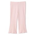 thumbnail image 2 of George Baby Girls' Flare Legging, 2 of 2