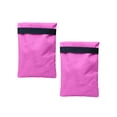 thumbnail image 1 of Lot de 2 Housses d'Isolation pour Robinet, Protection Robuste contre le Gel pour Robinets Extérieurs, Bavettes de Boyau Résistantes à l'Hiver avec Sangles, 1 of 9