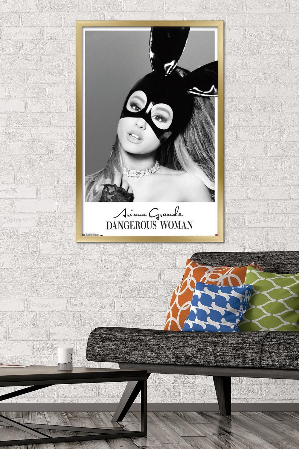 Ariana Grande