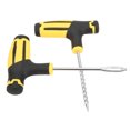 thumbnail image 4 of Car Tire Patch Kit, Fast Effective Tire Repair Tools Compact Portable Long Lasting  For Automobiles For ATVs For Motorcycles, 4 of 8