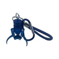 thumbnail image 2 of segolike Machine à Griffes Porte-Clés Arcade pour Enfants Hommes Adultes Bleu, 2 of 9