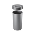 thumbnail image 3 of Umbra Vento 16.5 Gallon (62L) Trash Can, 3 of 6