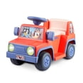 thumbnail image 1 of Bluey 6V Ride On Car w/ Light and Sound, 1 of 9