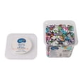 thumbnail image 3 of Hello Hobby Gemstone JUMBO TUB for Kids Crafts, 3 of 3