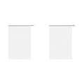 thumbnail image 1 of Garden Net Cover for Bird Trees Flowers Patio & Outdoor Mesh, white 2Packs, 1 of 9