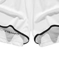 thumbnail image 5 of asjyhkr Plus Size Mens Biking Shorts 2 in 1 Elastic Waist Drawstring Gym Shorts Lightweight Quick Drying Running Shorts, 5 of 5