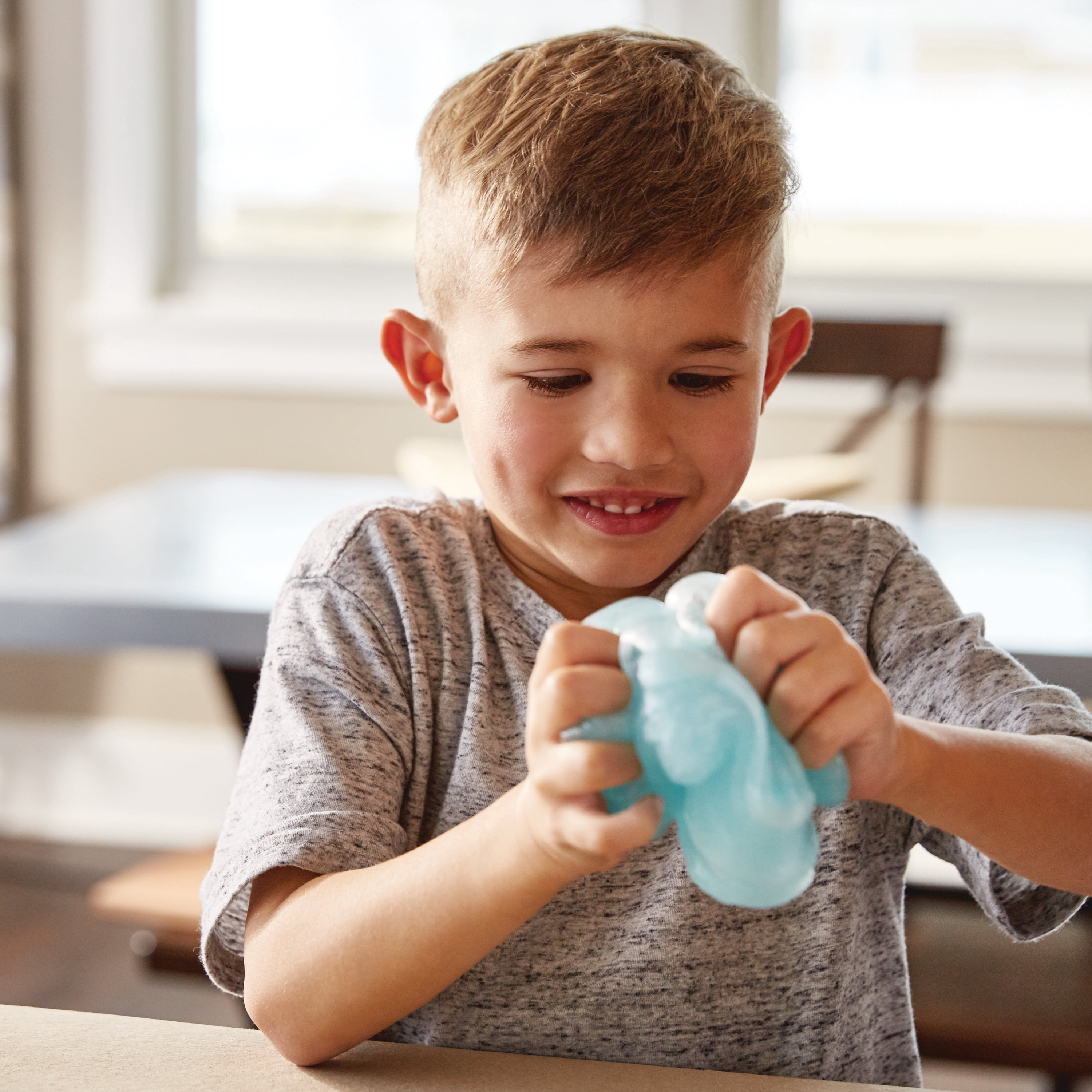 Elmer's Glue-All Multi-Purpose Glue, Strong Formula for Household Repairs and Craft Projects, Great for Making Slime