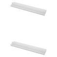 thumbnail image 3 of ZheElen Bake Cakes Non-toxic And User-friendly Cake Mold Safe Mould Multiple Colors To Choose Non Stick Molds moon 2Set, 3 of 6
