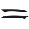thumbnail image 1 of DW1725, Windshield Outer Side Pillar Black Durable Construction Long Service Life  for  2009 To 2019, 1 of 8