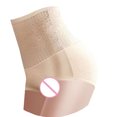 thumbnail image 4 of Qertyioot Culottes pour Femmes Mode Taille Haute Jolies Fesses Culottes Fesses, 4 of 5