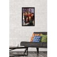 thumbnail image 3 of Friends - Apartment Wall Poster, 22.375" x 34", 3 of 4