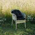 thumbnail image 4 of Meitianfacai Chair Cushion with Back Cushion, Outdoor Backrest Cushion, Backrest Cushion Patio, Back Chair Cushion Indoor and Outdoor Porch Wags Cushion Rainproof Rocking Chair Cushion on Clearance, 4 of 6