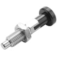thumbnail image 3 of 6X M10 Piston en Acier Inoxydable Autobloquant avec Fonction Autobloquante pour Diviser la Tête, 3 of 7