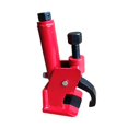 thumbnail image 3 of Miulika Manual Tire Bead Breaker ATV/utvs Compact Car Repair Adjustable Tire Changer Red, 3 of 9