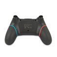 thumbnail image 4 of YUNDAP Wireless Switch Pro Controller Switch Remote Gamepad Joystick, Wireless Switch Controller for Switch Red Blue, 4 of 5