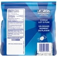 thumbnail image 2 of LIFE SAVERS, Pep O Mint Candy Mints, Bag, 368g., 2 of 5