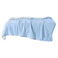 thumbnail image 1 of Popular Home Essentials, Blanket Size Summer Breathable Ice Blanket for Sleeping Soft Lightweight Blankets Double Bed for Night Comfy Sleepers Cold Blankets Home, 1 of 9