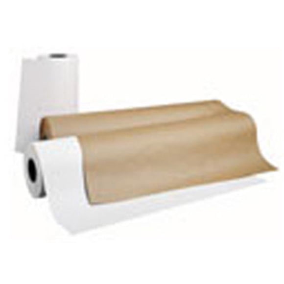 Butcher Paper Nat Brown 36 Inch X 1000