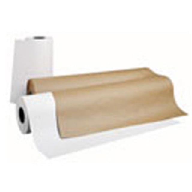 Butcher Paper Nat Brown 36 Inch X 1000