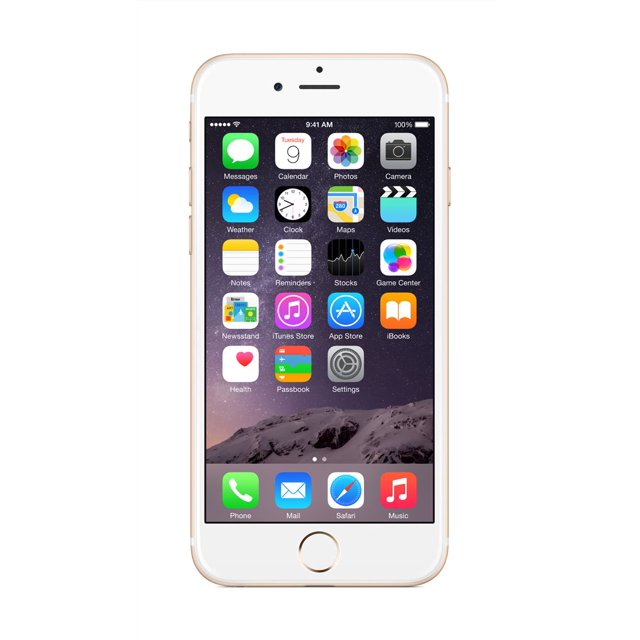 iPhone 6 64GB
