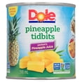 thumbnail image 2 of Dole Morceaux d'Ananas dans du Jus d'Ananas, 2 of 7