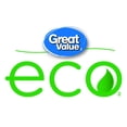 thumbnail image 4 of Great Value Eco Compostable Dinner Plates , 125 plates, 25 cm (10’’), 4 of 4