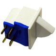 thumbnail image 1 of Delfield DEL5066441-S 4 Tab Fan and Light Switch, 1 of 1