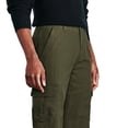 thumbnail image 4 of George Men's Cargo Pant, 4 of 6