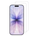 thumbnail image 4 of SELOZKE Screen Protector for iPhone 17, [2 Pack] High Clear 9H Tempered Glass Screen Protector for iPhone 17 2025 6.3", 4 of 6
