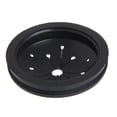 thumbnail image 4 of Garbage Disposal Splash Guards Sink Baffle Replacement Drain food Waste, 4 of 7